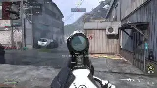 Call of duty MW3