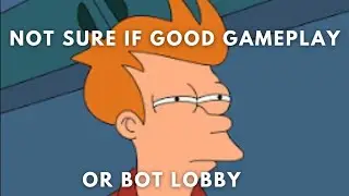 Destroying 3rd Person Lobbies In Modern Warfare 2.