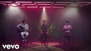 Reik - Estos Celos (Video Oficial)