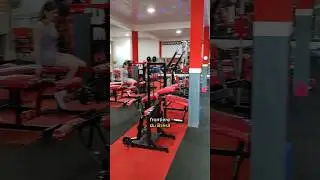 Une salle de sport au Brésil mieux équipée que 99% des salles en France 