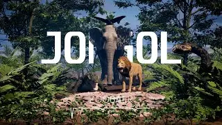 ZOOBAER - JONGOL (Official Audio) | New Song Bangla