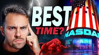 SHOULD YOU BUY NASDAQ WHEN EVERYONE IS SCARED?! Where to find opportunity?