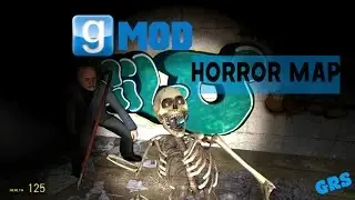 Garry's Mod #1|Horror Maps