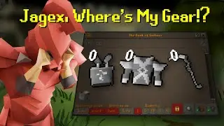 Update Bug Makes Ironman Furious!
