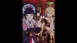 Genshin Impact 3.4 Event