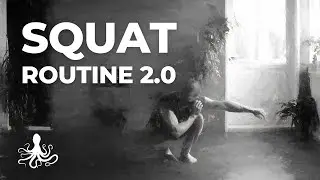 Maximize Your Morning Workout with These Advanced Squats