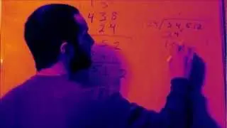 T.A.B.E Test Study Practice - Multiplication Big Numbers