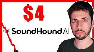 What Is Going On With SoundHound AI Stock?