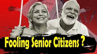 Ultimate comparison of 5 Best Health Insurance for Senior Citizens.