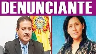 ¡¡Una MUJER denuncia ACOSO sexual contra un HOMBRE y pasa ESTO!!