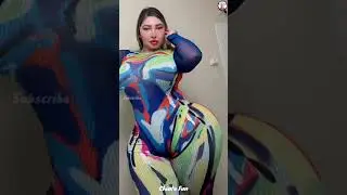 Deisy Garcia✅Glamorous Plus Size Curvy Fashion Model - Biography, Wiki, Lifestyle