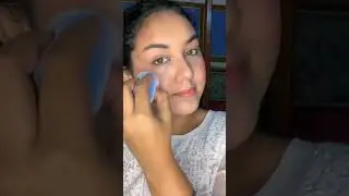 MUST WATCH UNBELIEVABLE 🤩 Face silk Blur Beauty tutorial Makeup |#facemakeup #eyeshadow #eyemakeup