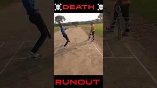 Suicide #cricket #ytshorts #shorts
