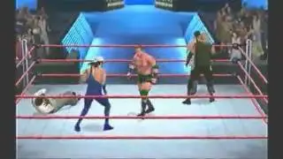 DUI 24/7 - ICC Contender's Rumble