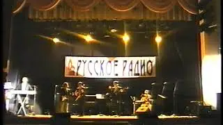 гр Камертон   30 лет Бугульма Дом Техники    2007 год