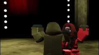 ICYJAI Squid Game X Season 3 Episode 9 Coin Collector!!