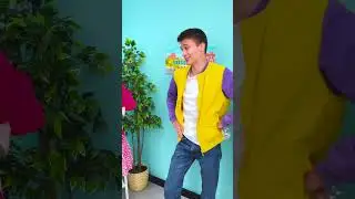 Фальшивая шутка с засосом пошла не так 💋