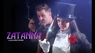 ZATANNA (a fan film by Chris .R. Notarile)