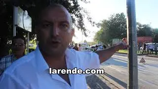 Vatandaş Tepkili