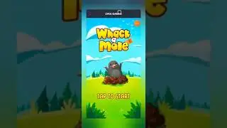 Lyka Games -Whack A Mole Experience 😁💯