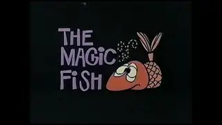 Fractured Fairy Tales ('87/'90 restoration) "The Magic Fish"