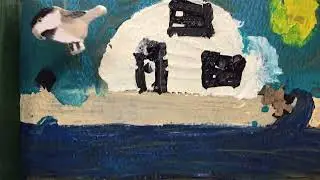 Black Capped Chickadee Adaptations Journey