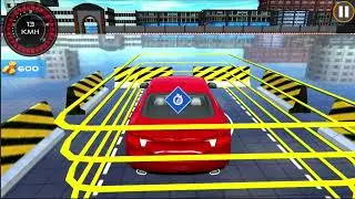 Real Car Parking Game Unity 3d Source Code - Get Unity Code