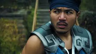 Mortal Kombat Film