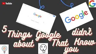 5 Secret Things About google that you won't know | In English | Indigenous Projects |