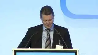 Domain pulse 2015: Begrüßung Domainpulse 2015