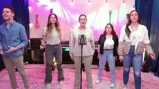 GIRL POWER RIFF-OFF: Taylor Swift, Ariana Grande, Rihanna, Dua Lipa, Demi Lovato + MORE!