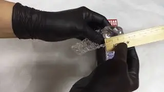 рельефная насадка