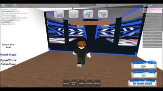Roblox Boys and Girls Boat Roleplay
