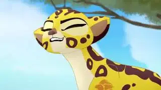 Stay Home (TheWildAnimal13 Version)