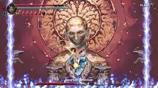 Blasphemous 2 - Incarnate Devotion Boss Fight