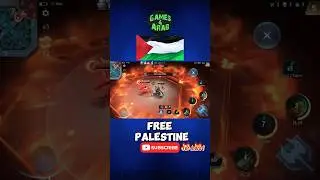 1 vs 1 who will win FREE Palestine 🇵🇸 MLBB