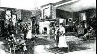 Historic view of NJ Resorts