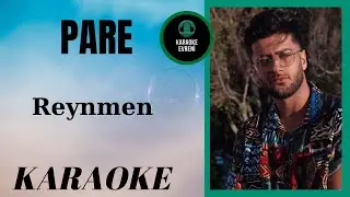 Reynmen - Pare - Karaoke