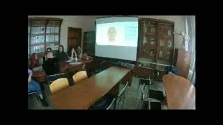 Ознакомление с программой создания субъективных портретов 