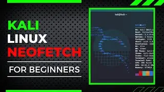how to install neofetch 