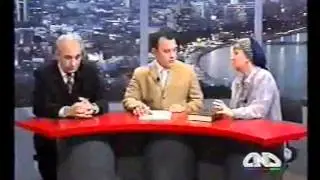 ЧТО  ТАКОЕ  ВАХАБИЗМ