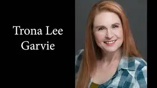 Trona Lee Garvie - Actor Demo Reel 2023