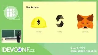 Is web3 Open Source - DevConf.cz Mini | June 2022