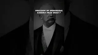 Gara Gara Bj Presiden Ini Meninggal ?  #Pixmen #shorts #viral