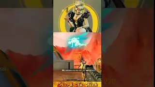 The Power of Solo Mk.r🔥 | Solo Vs Squad || Farlight 84