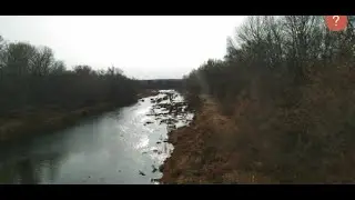 река САЛМЫШ  .
