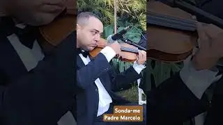 Sonda-me - Padre Marcelo #salmos #salmo #noivos #casamento #noivas #catolico #catolicos #noiva