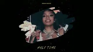 [FREE] Glorilla Type Beat 2024 - "Half Time"