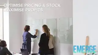 Pricing, Stocks and Profits