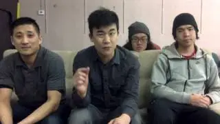 Roots to Rise campaign